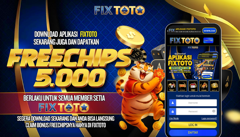 FREECHIPS 5.000