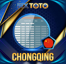 PREDIKSI TOGEL CHONGQING 11 JUN 2026 FIXTOTO