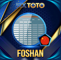 Foshan