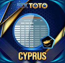 PREDIKSI TOGEL CYPRUS 11 JUN 2026 FIXTOTO