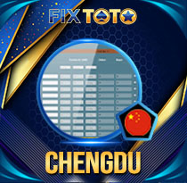 Chengdu