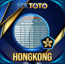 PREDIKSI TOGEL HONGKONG 12 JUN 2026 FIXTOTO