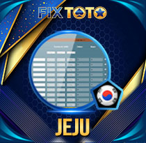 PREDIKSI TOGEL JEJU-LOTTO 11 JUN 2026 FIXTOTO