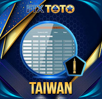 PREDIKSI TOGEL TAIWAN  11 JUN 2026 FIXTOTO