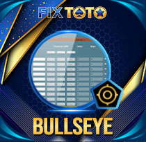Bullseye