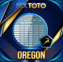 Oregon 12