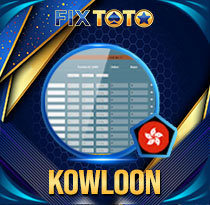 PREDIKSI TOGEL KOWLOON 11 JUN 2026 FIXTOTO