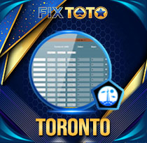 PREDIKSI TOGEL TORONTO 11 JUN 2026 FIXTOTO