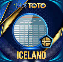 PREDIKSI TOGEL ICELAND 11 JUN 2026 FIXTOTO