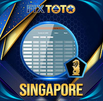 PREDIKSI TOGEL SINGAPORE TOTO 11 JUN 2026 FIXTOTO